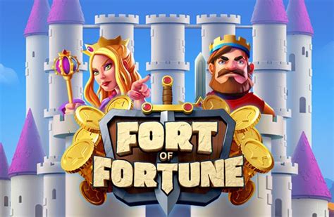 Play Fort Of Fortune slot